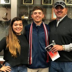 Meet your Posher, Timothy